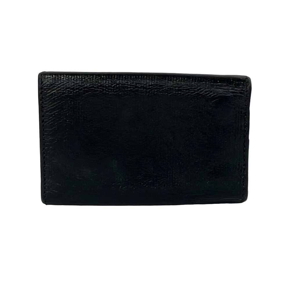 Chanel CC Button Key Case - Picture 2 of 5